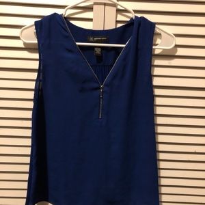 Blue NYC Inc blouse